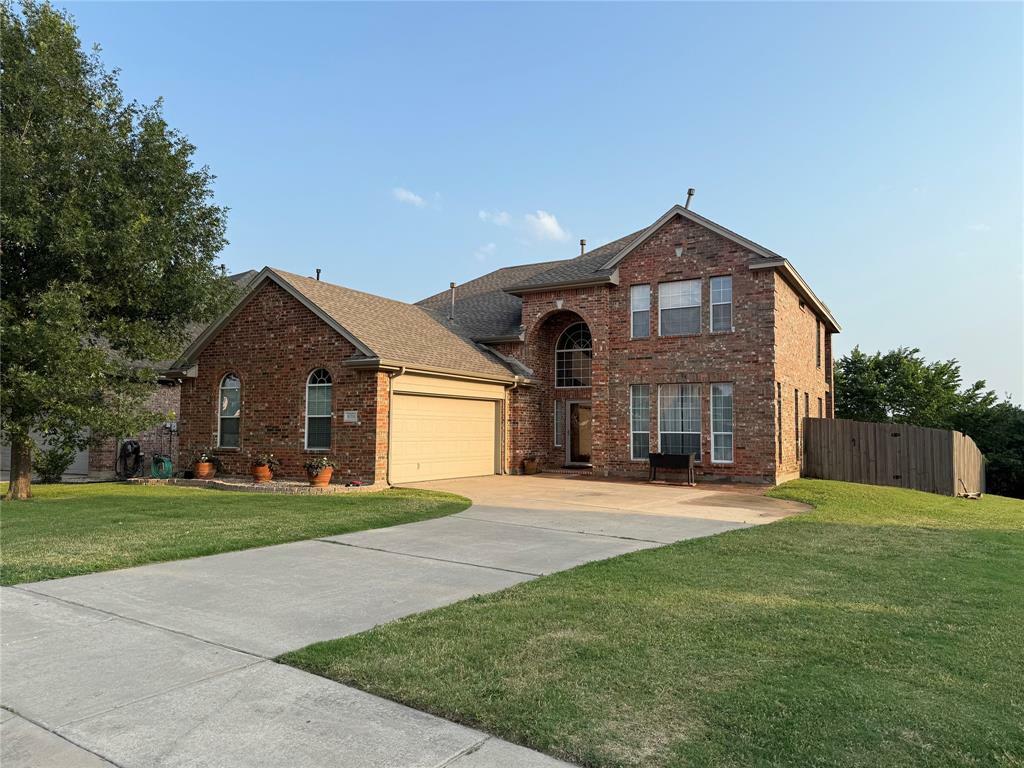 Property Photo: 8724 Granville Drive TX 75249
