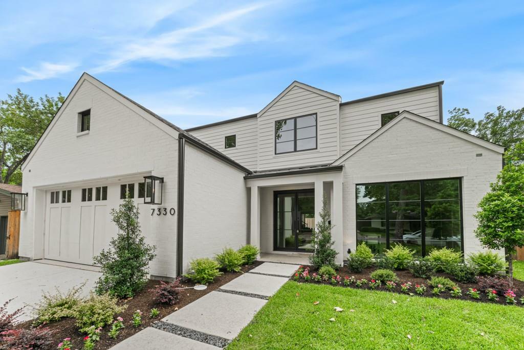 7330 Lehigh Drive  Dallas TX 75214 photo