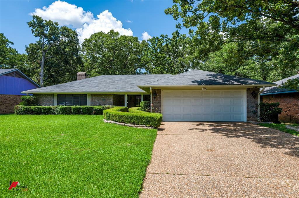 Property Photo: 6222 S Windermere Drive LA 71129