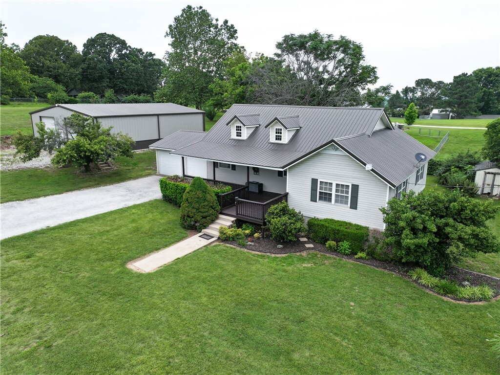 4639 Quail Court  Harrison AR 72601 photo