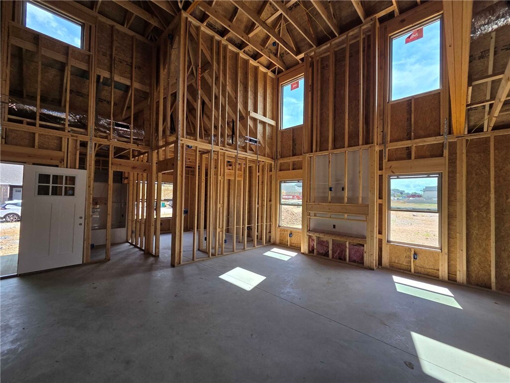 Property Photo: 6906 High Meadow AR 72713