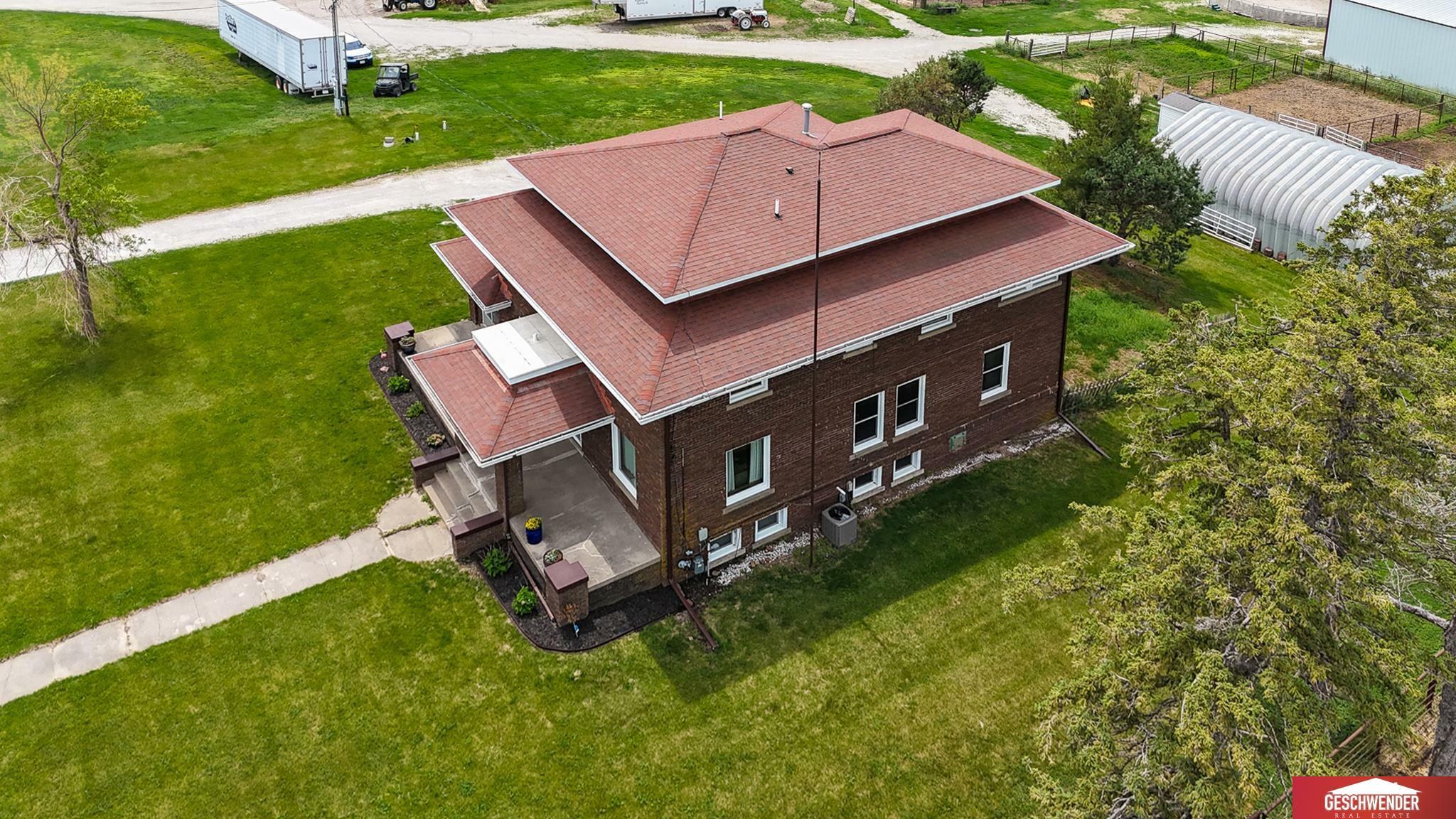Property Photo: 66737 560 Street IA 51553