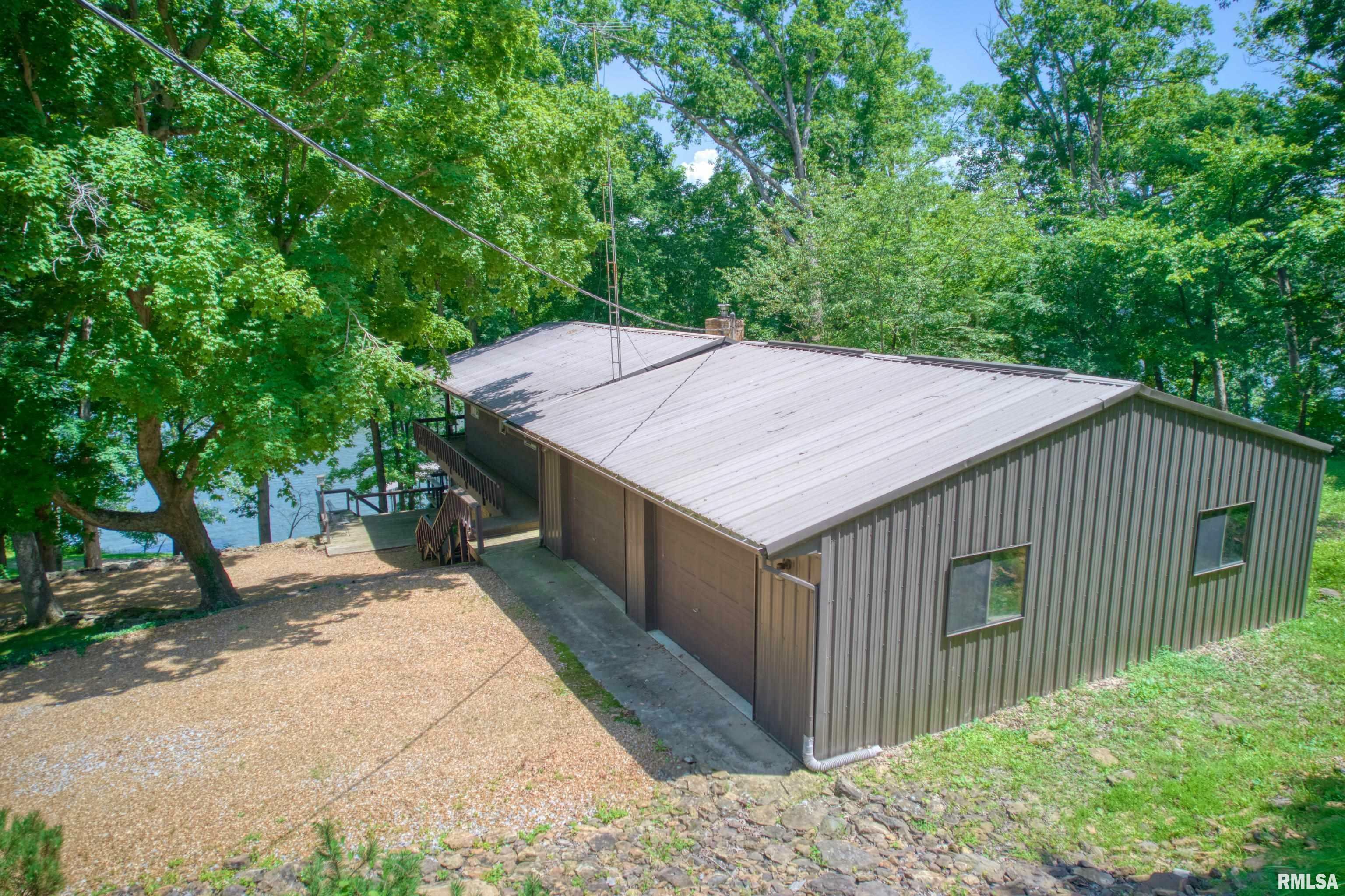 Property Photo: 170 Blue Bird Lane IL 62939