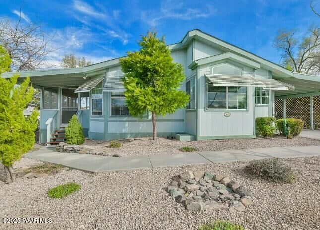 Property Photo: 3071 Cedar Lane AZ 86301