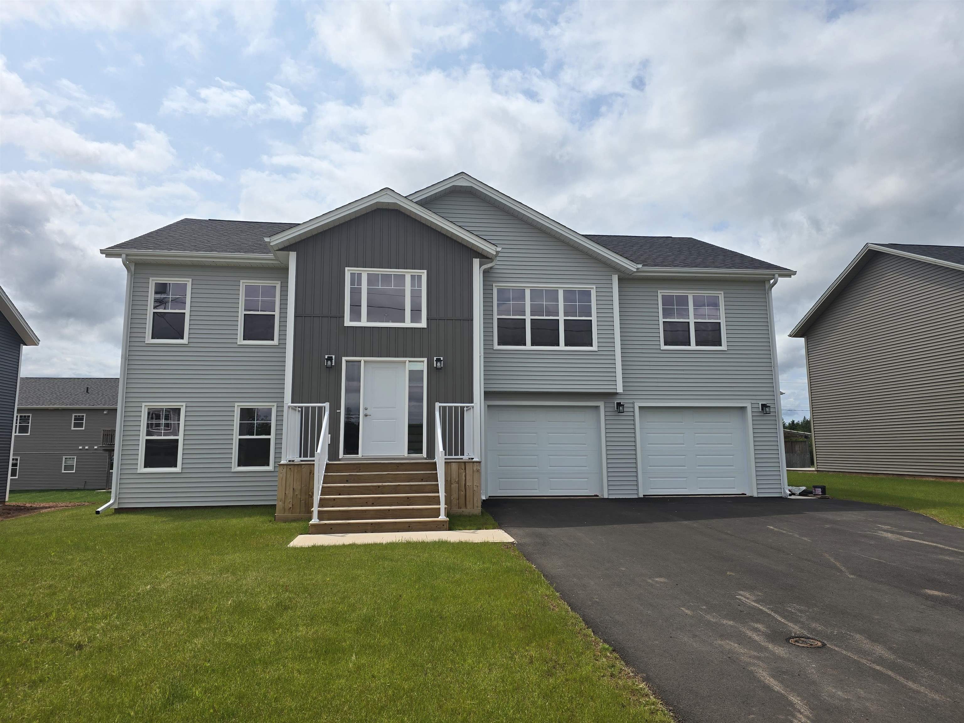 122 Stanmol Drive  Charlottetown PE C1E 3W3 photo