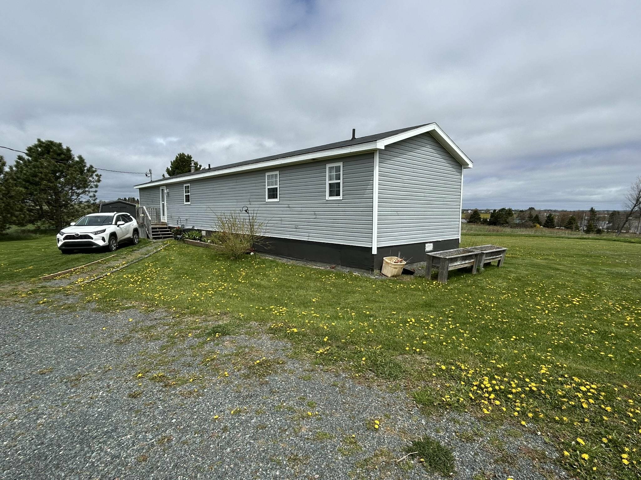 Photo de la propriété: 936 Rte 310 Road PE C0A 2B0