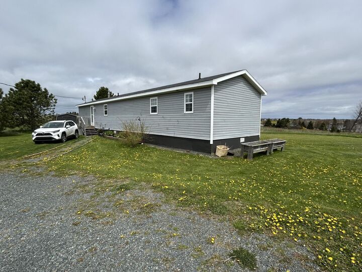 Property Photo: 936 Rte 310 Road PE C0A 2B0
