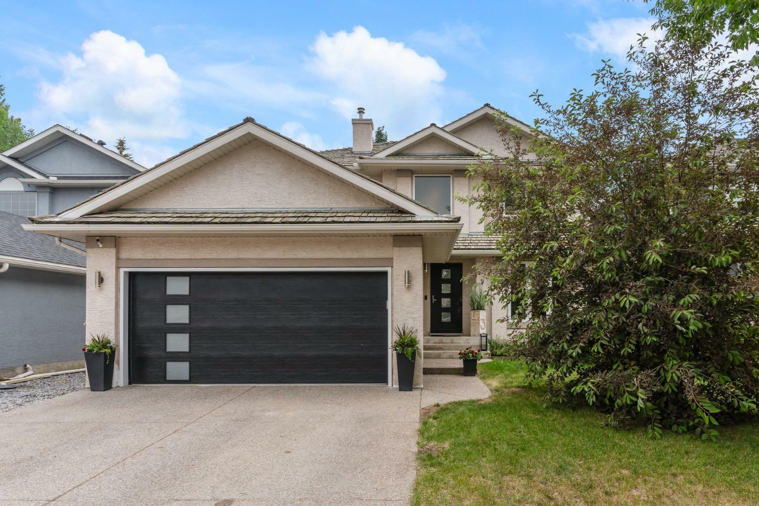 Photo de la propriété:  434 Mountain Park Drive SE  AB T2Z 2T8 