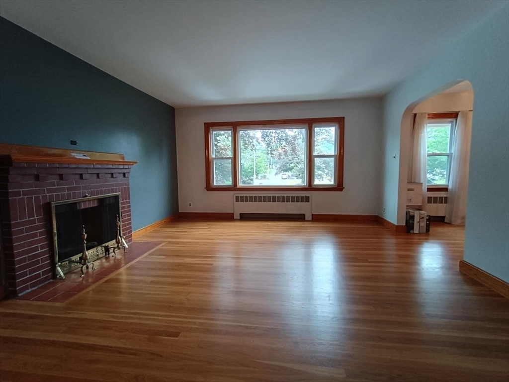 Property Photo: 75 Forest St 1 MA 02155