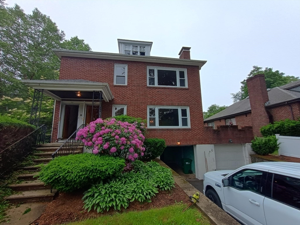 Property Photo:  75 Forest St 1  MA 02155 