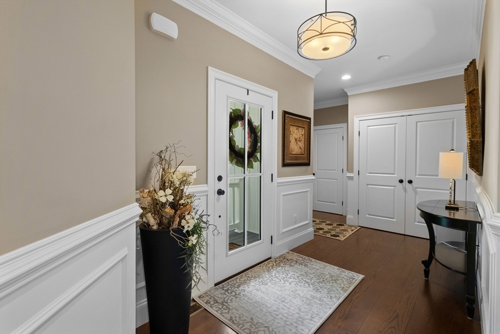 Property Photo: 687 Bullard Street MA 01520