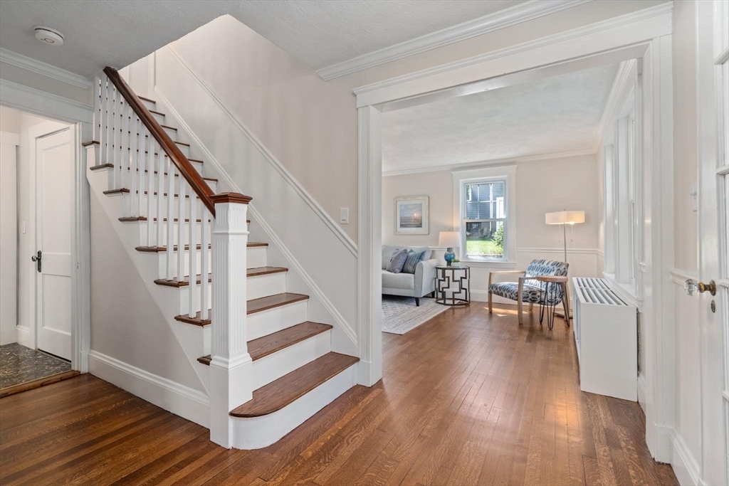 Property Photo: 52 Myrtle St MA 02465