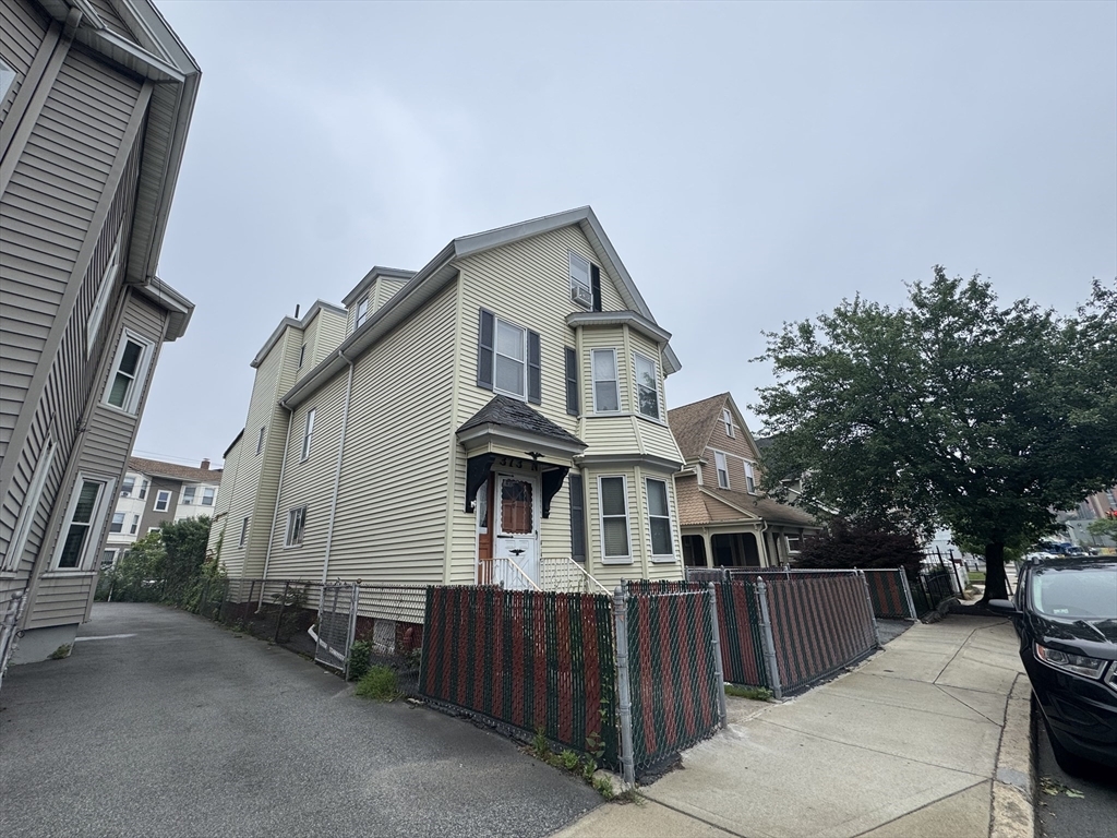Property Photo:  373 Medford St  MA 02143 