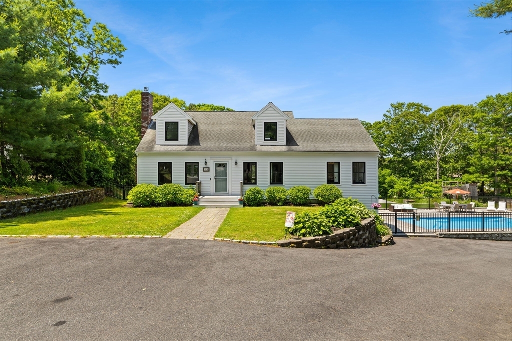 Property Photo:  35 Rose Meadow Ln  MA 02536 