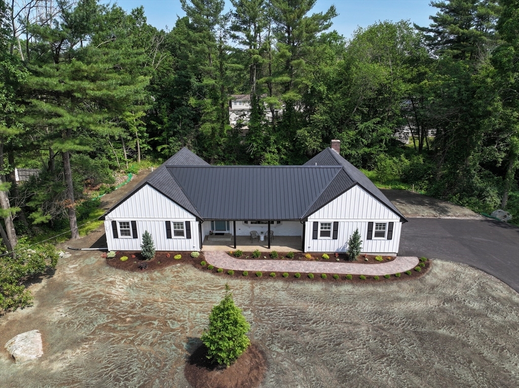 Property Photo:  10 Lantern Lane  MA 02375 
