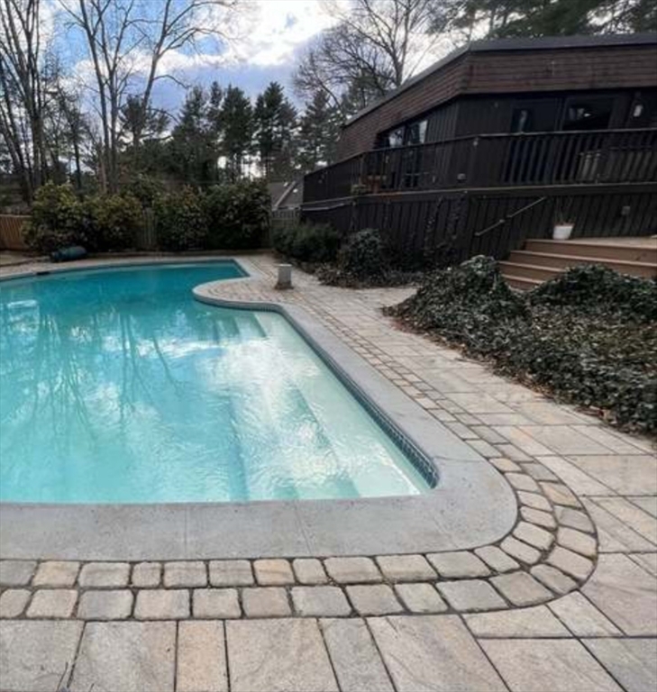 Property Photo: 10 Scotch Dam Rd MA 02375