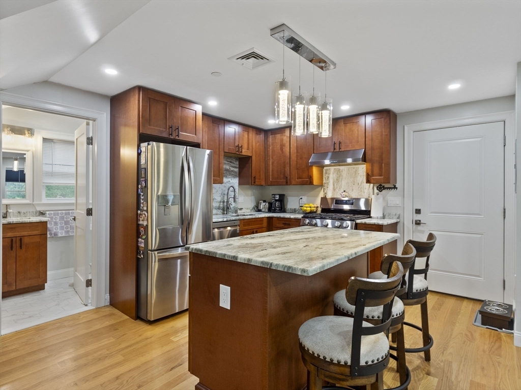 Property Photo:  6 Nelly St 3  MA 01880 