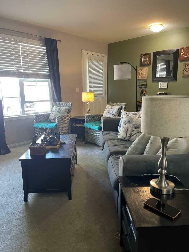 Property Photo:  31 Jamieson Avenue 1211  AB T4P 0H8 