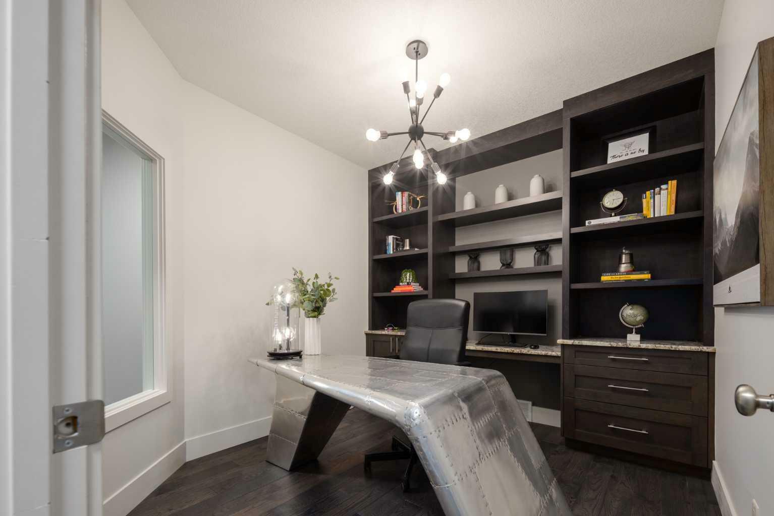 Photo de la propriété:  35 Aspen Dale Gate SW  AB T3H 0R8 