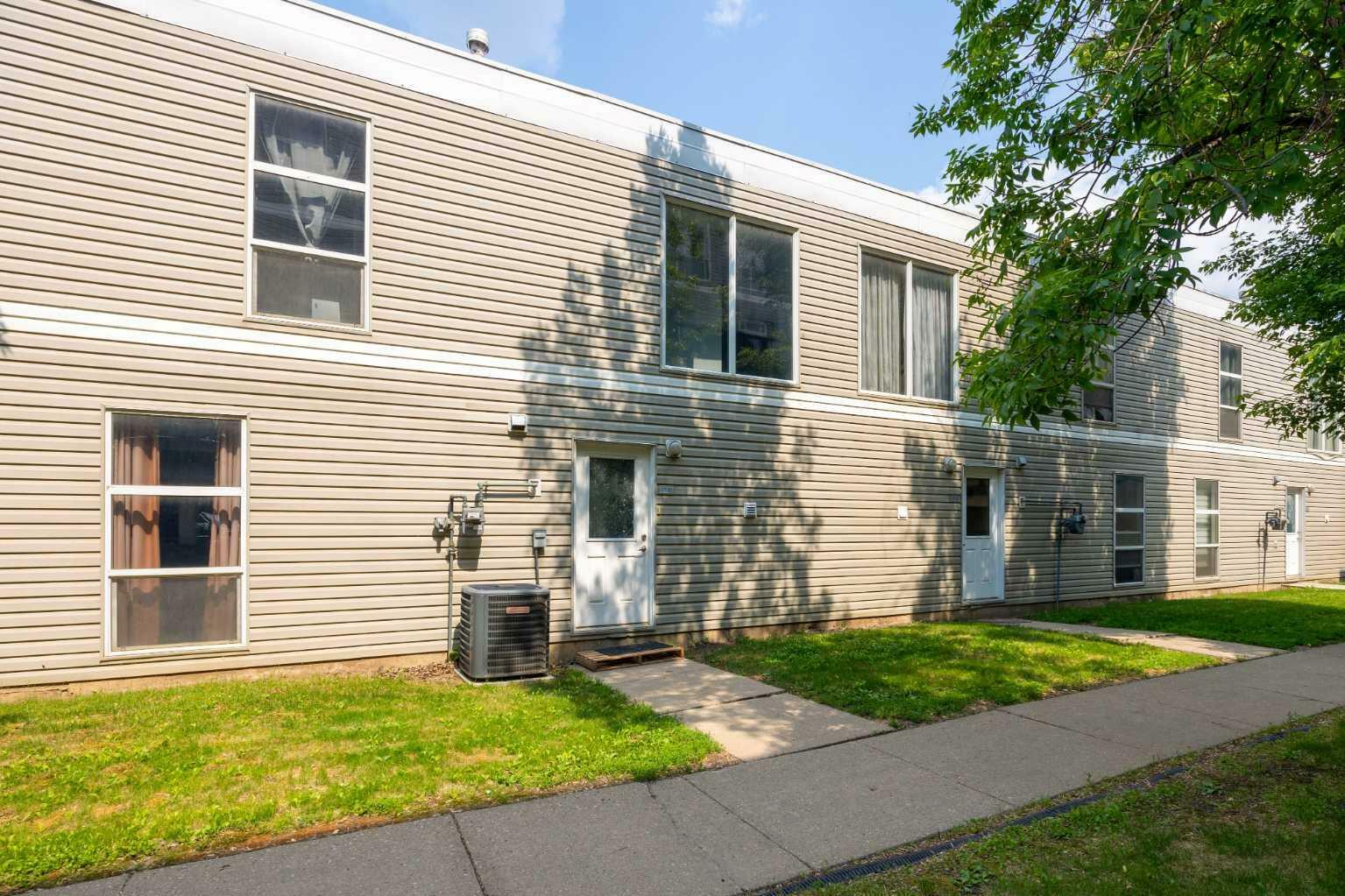 21 Macdonald Drive 1516  Fort McMurray AB T9H 4H4 photo