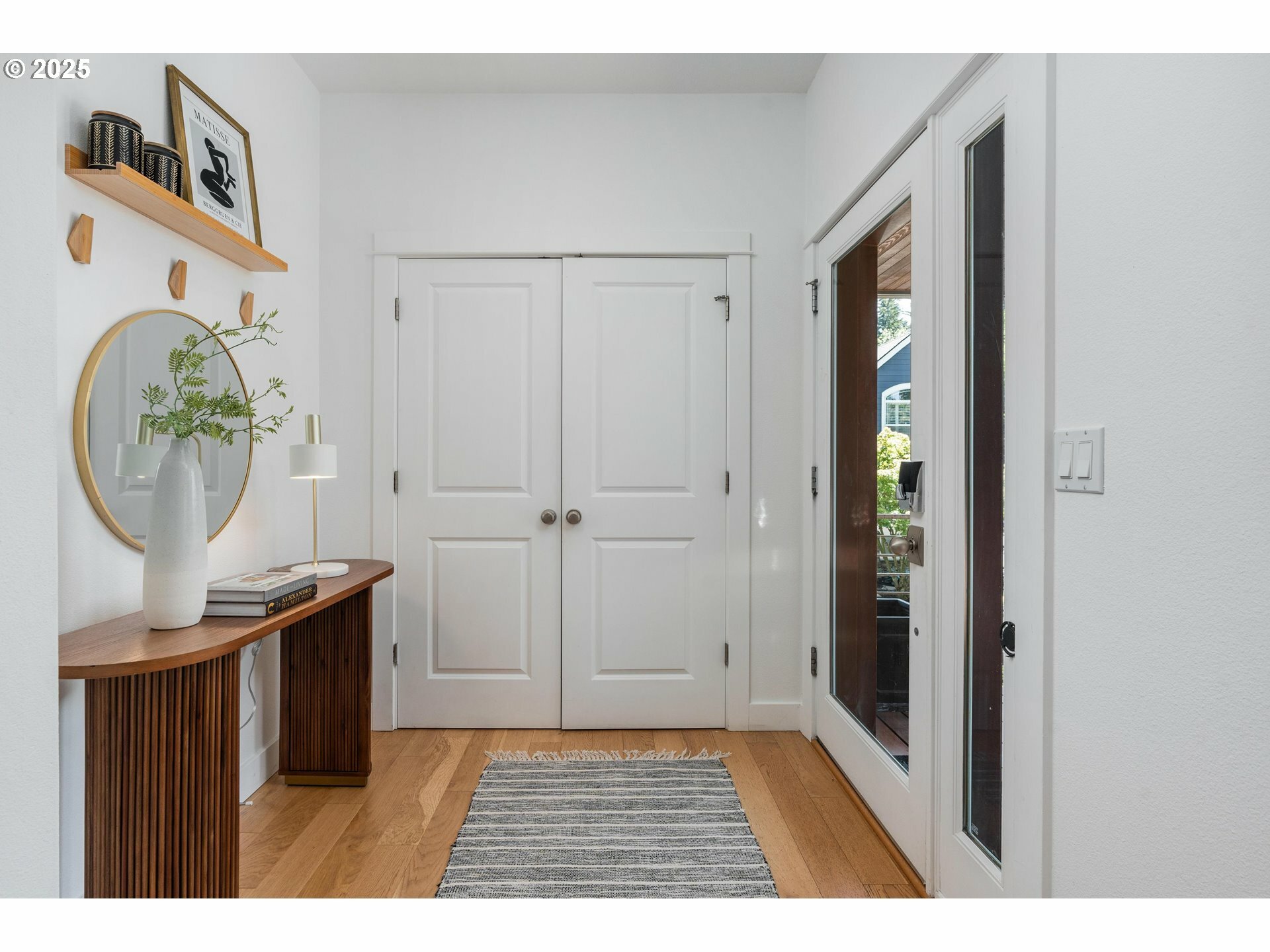 Property Photo: 3554 NW 112th Pl OR 97229