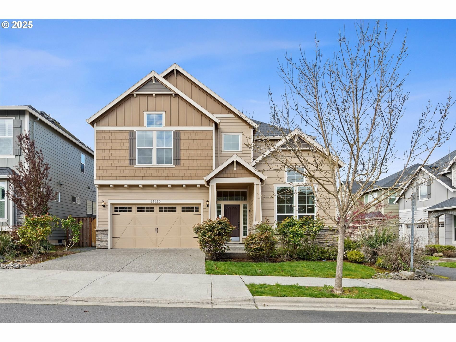 15430 NW Delia St  Portland OR 97229 photo