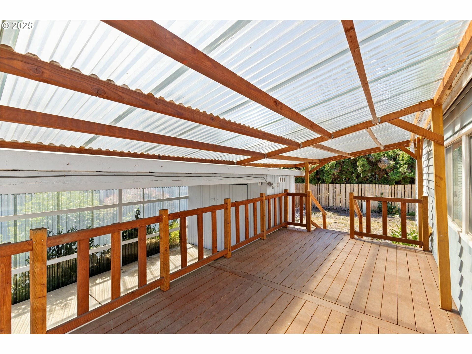 Property Photo: 235 Edwards Rd S 104 OR 97361