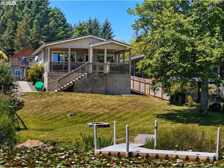 90637 Lewis Rd  Warrenton OR 97146 photo