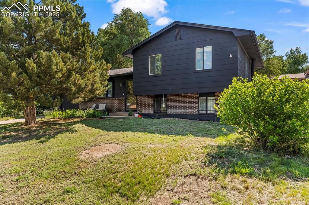 Property Photo:  728 Squire Street  CO 80911 