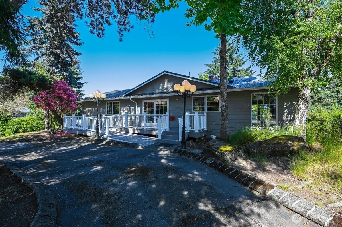 Property Photo: 310 224th Street SE WA 98021