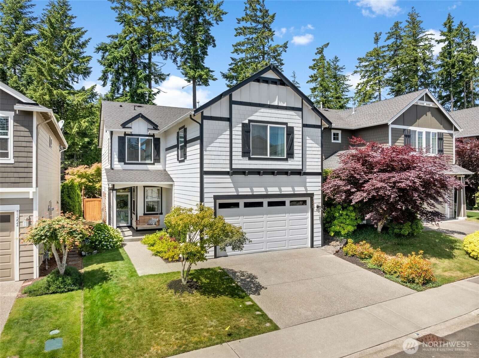 Property Photo: 11226 Borgen Loop WA 98332