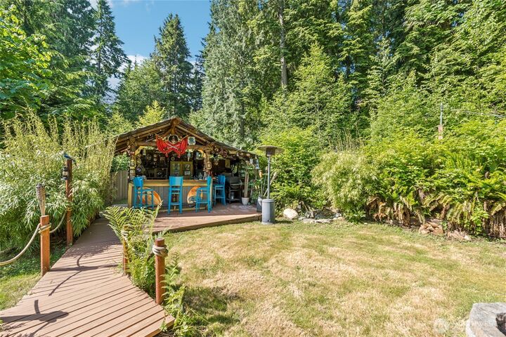 Property Photo: 2216 Newberg Road WA 98290