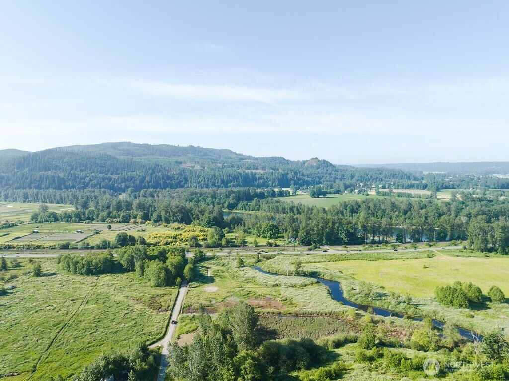 Property Photo: 21424 Calhoun Road WA 98272