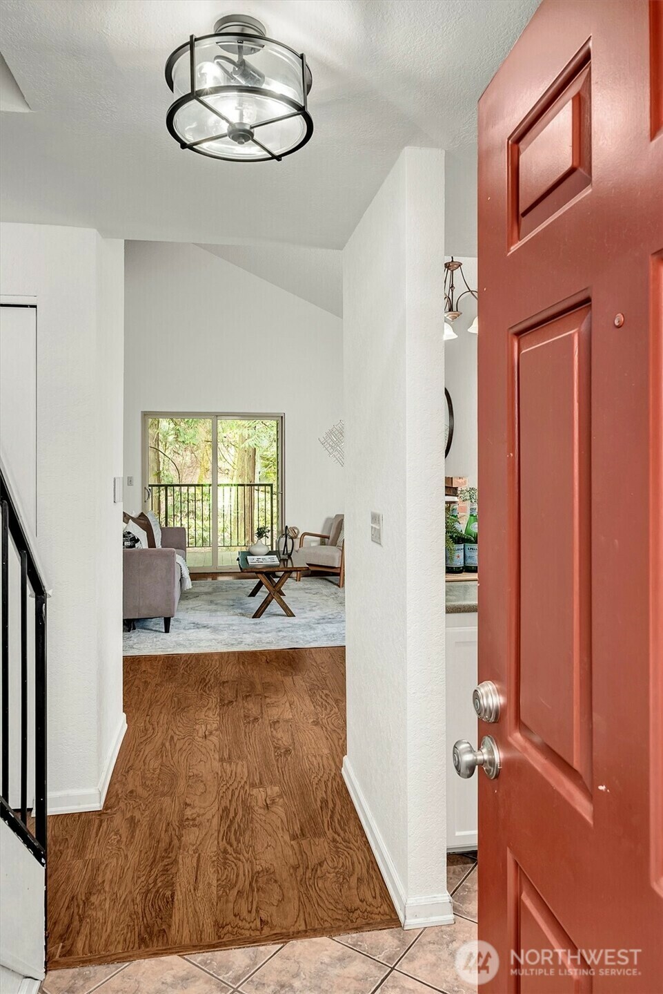 Property Photo: 14605 NE 81st Street D-19 WA 98052