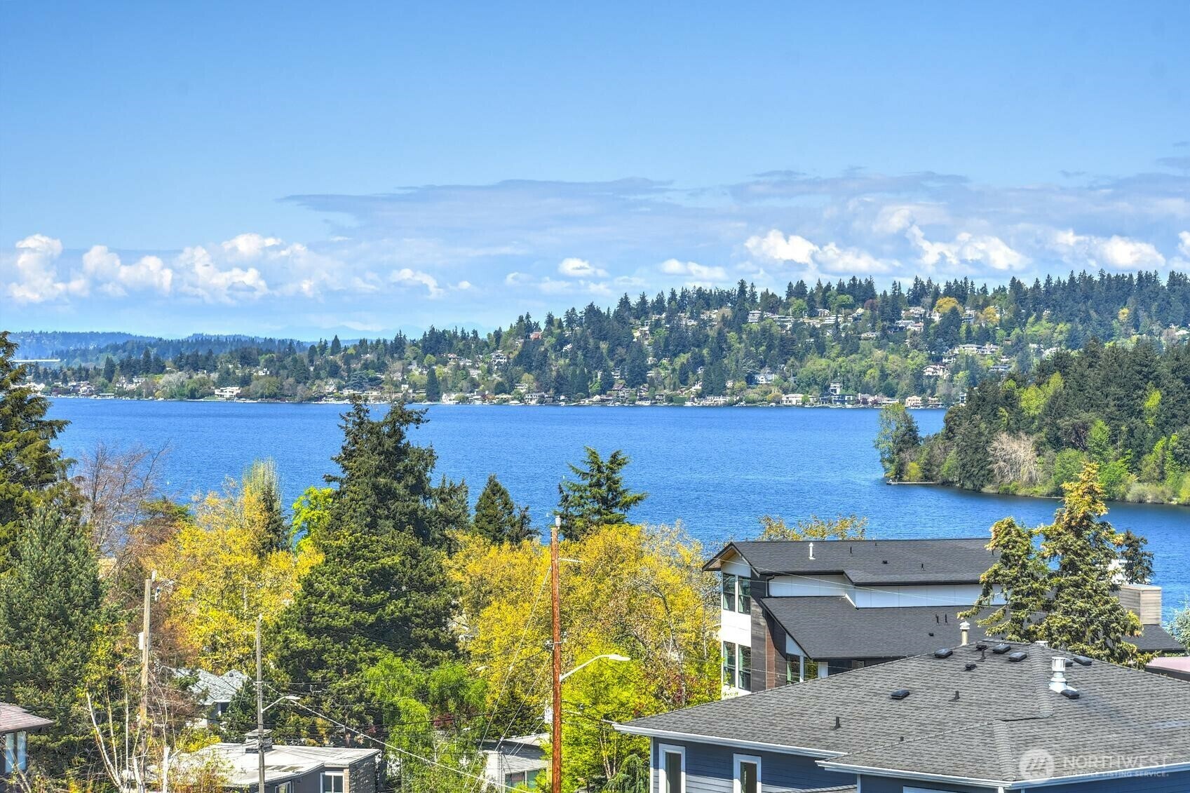 Property Photo: 5952 Wilson Avenue S WA 98118