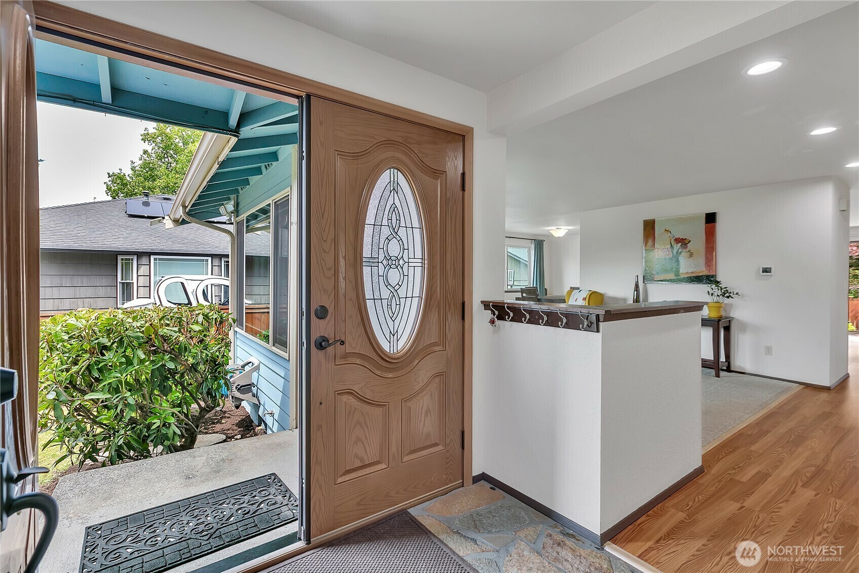 Property Photo: 15442 21 Avenue SW WA 98166