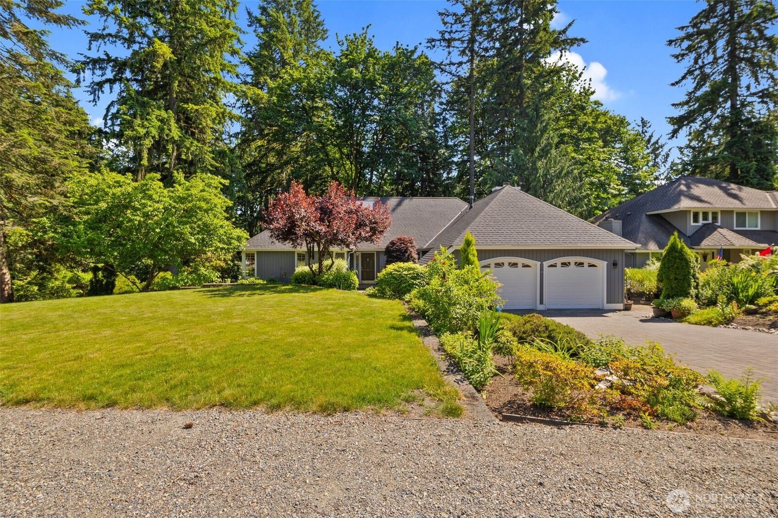 Property Photo:  19413 NE 203rd Place  WA 98077 