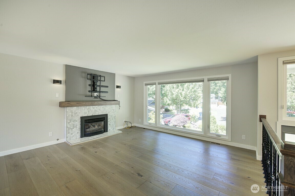 Property Photo: 12209 83rd Place NE WA 98034