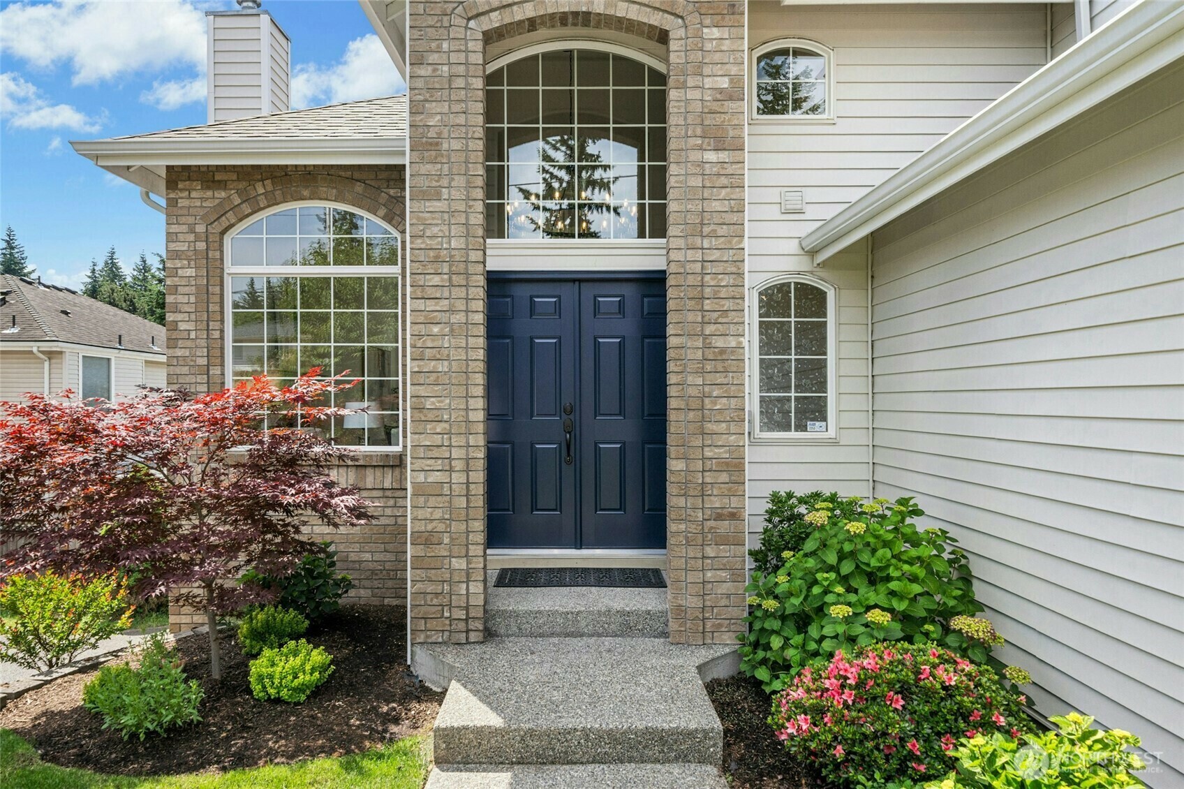 Property Photo: 2033 NE 24th Street WA 98056