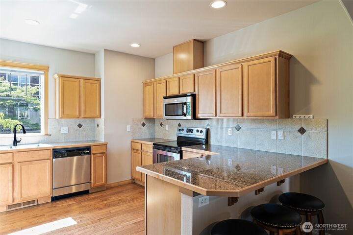 Property Photo: 3031 Belmonte Lane WA 98201