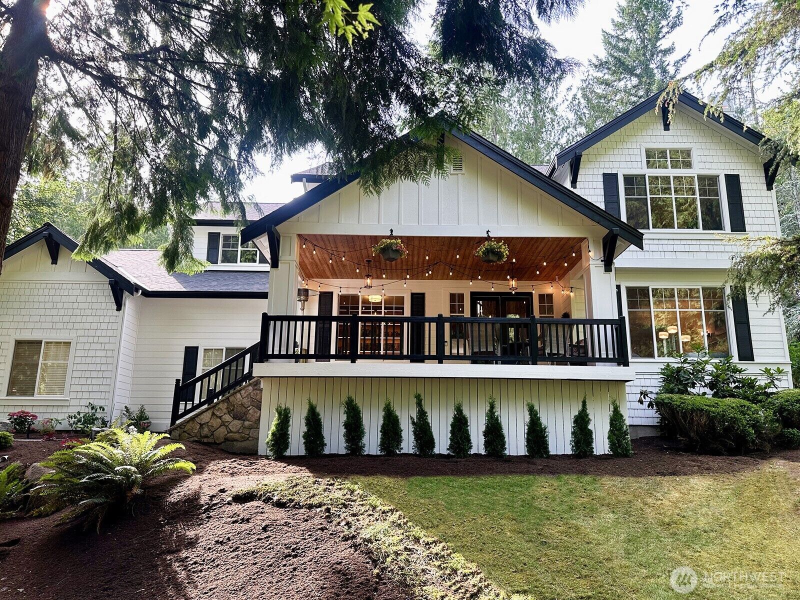 Property Photo: 27450 NE Ames Lake Road WA 98053
