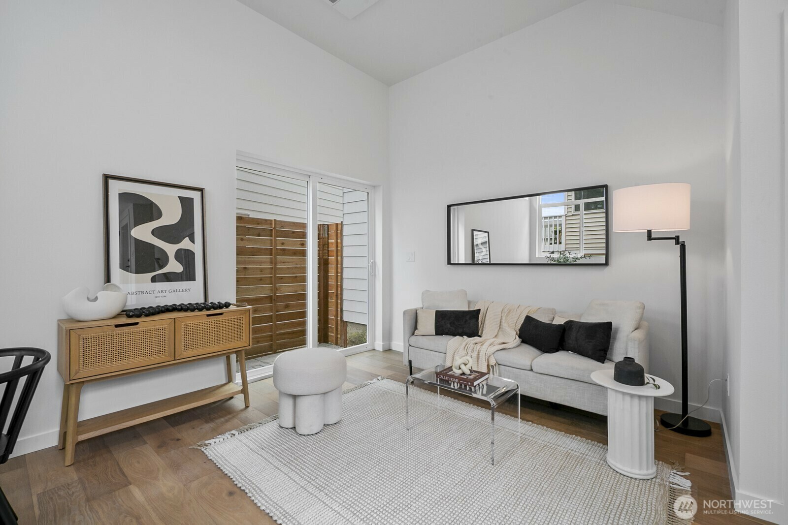 Property Photo: 3424 B 20th Avenue S WA 98144
