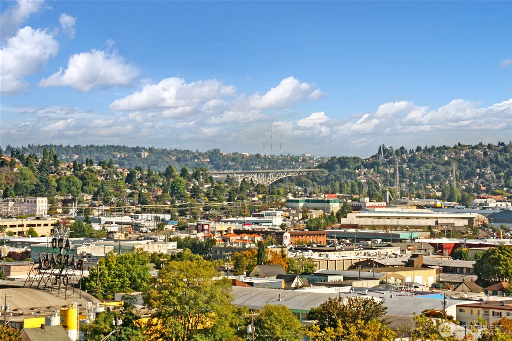 Property Photo: 1530 NW Market Street 310 WA 98107