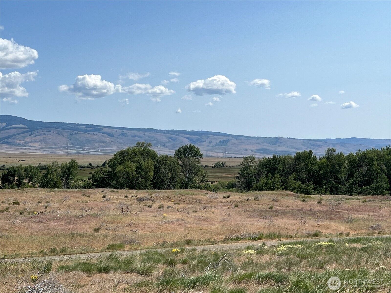 Property Photo: 0 Xx Hwy 97 WA 98926