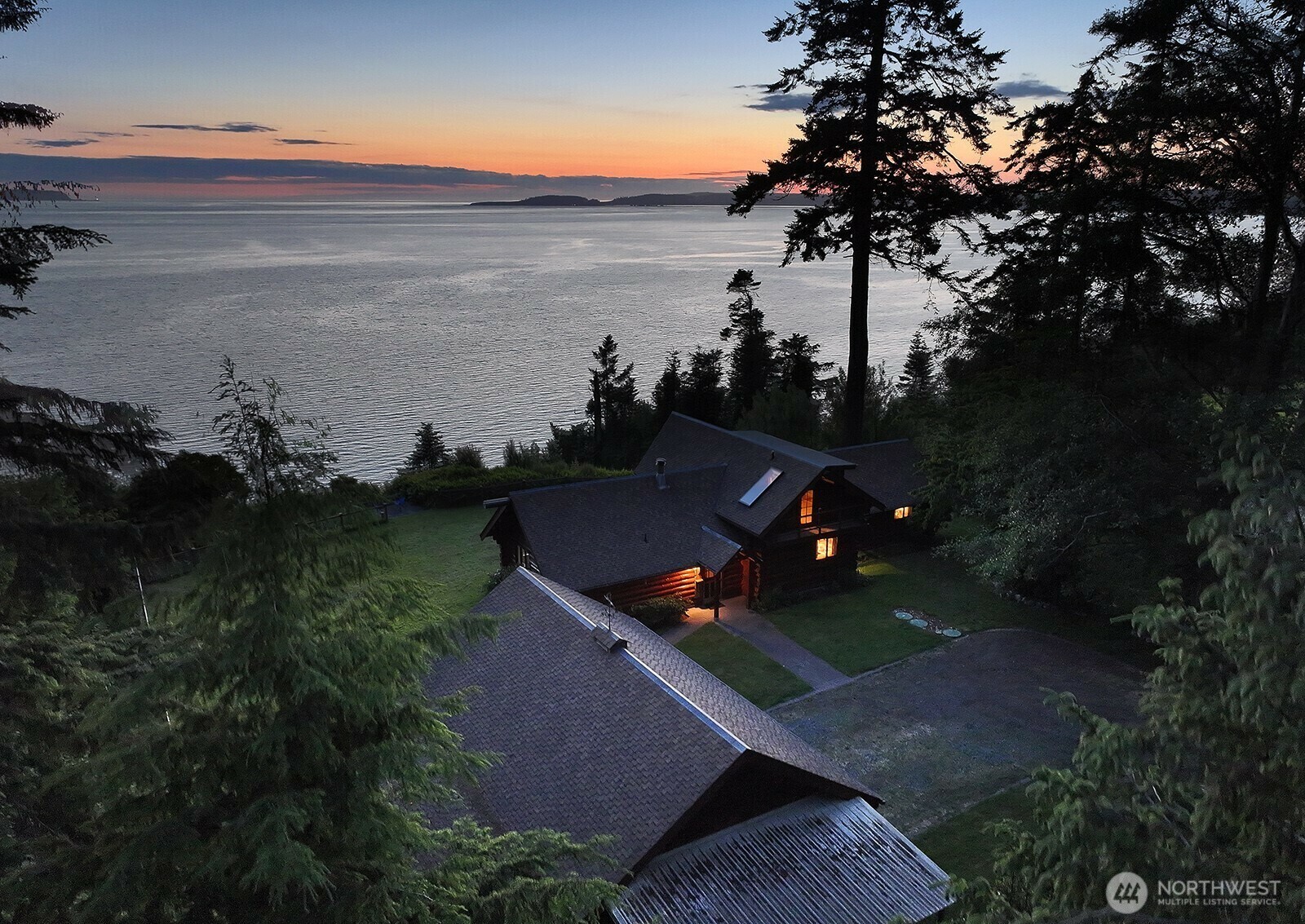320  Mitchell Drive  Coupeville WA 98239 photo
