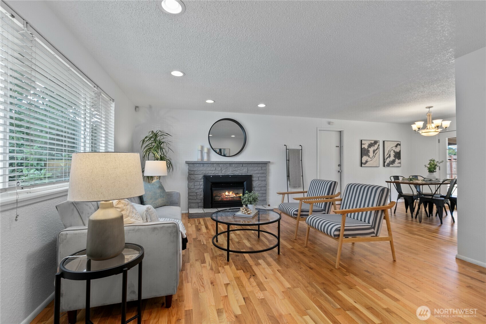 Property Photo: 817 S 76th Street WA 98408