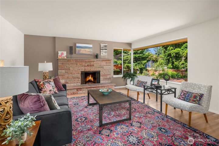 Property Photo:  9711  37th Avenue SW  WA 98126 