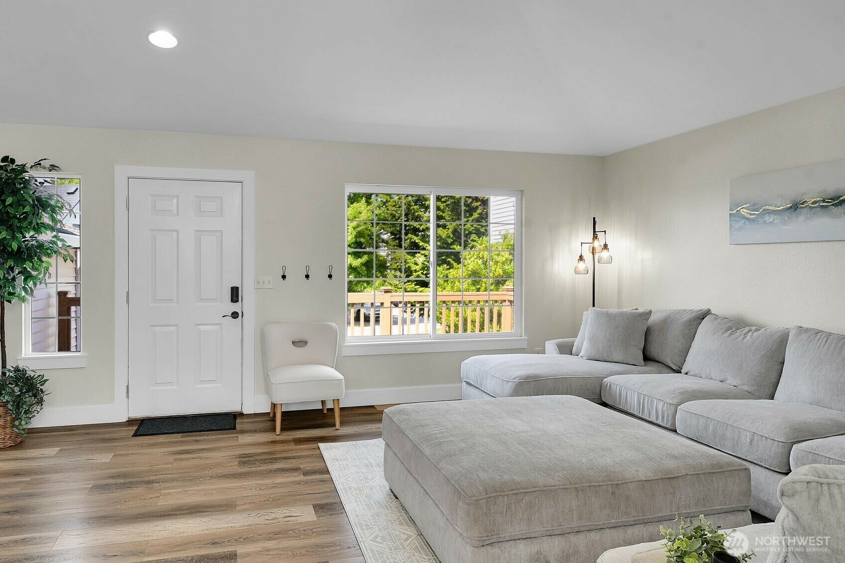 Property Photo: 6110 51st Street NE WA 98270