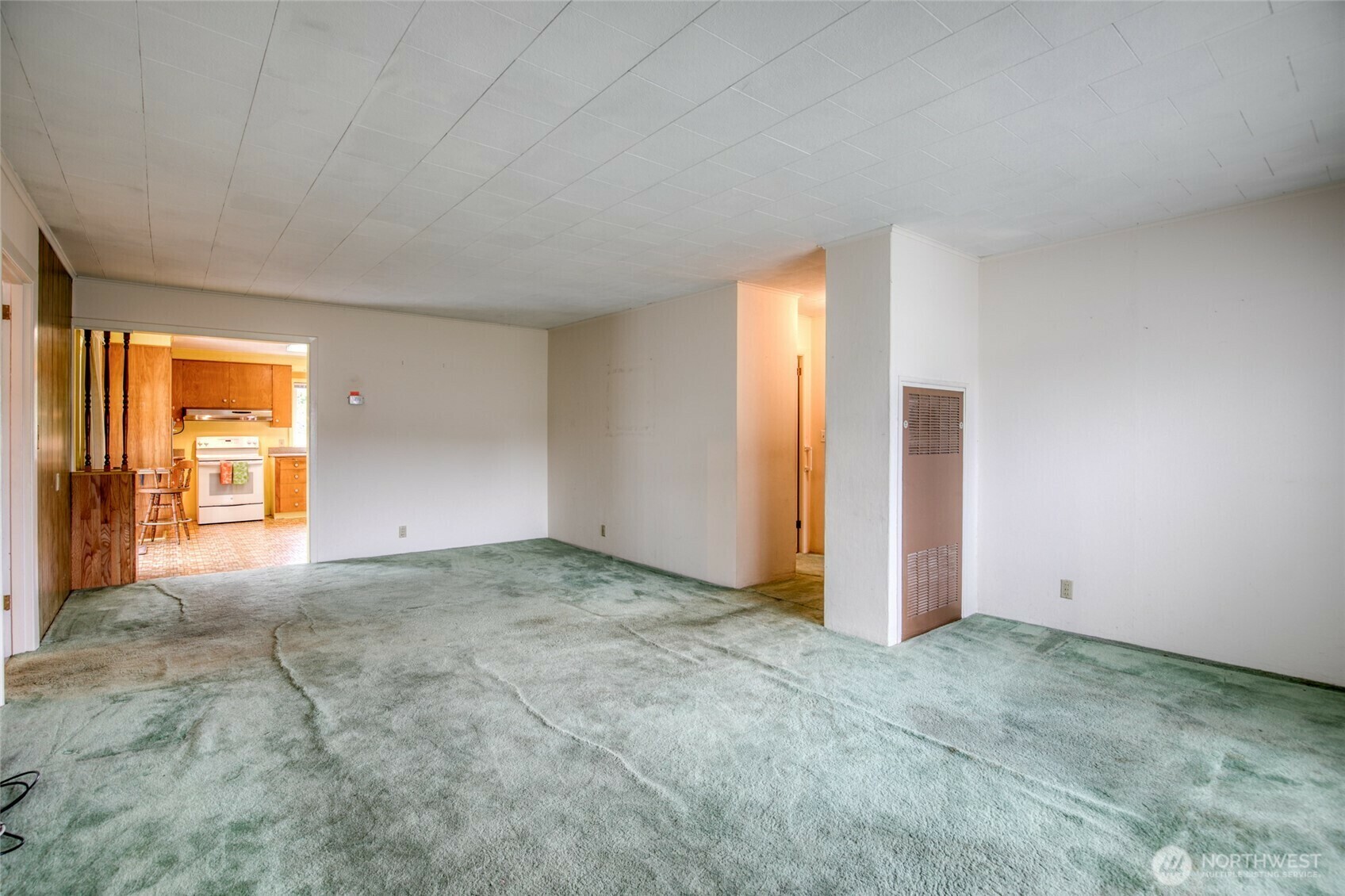 Property Photo: 311 N Street WA 98550