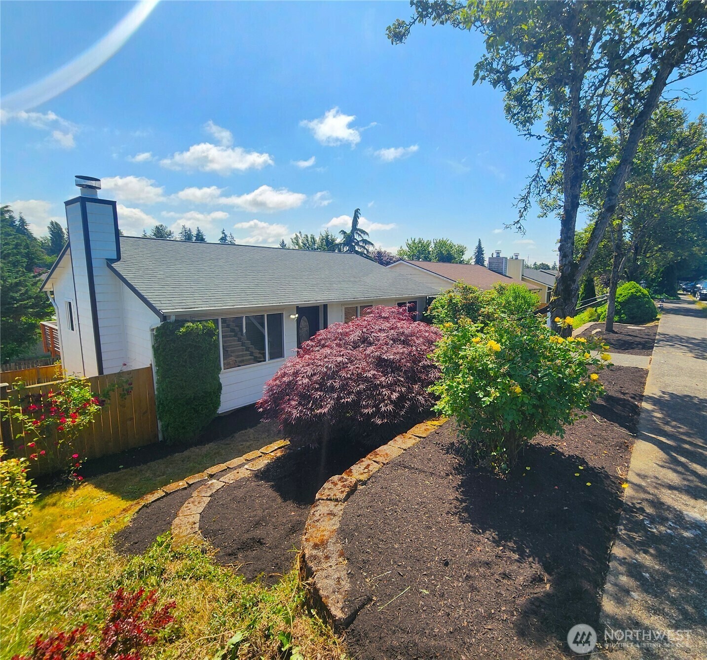 Property Photo: 3111 58th Avenue NE WA 98422